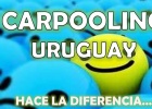 Carpooling Uruguay 