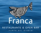 Franca - Restaurante & Open Bar 